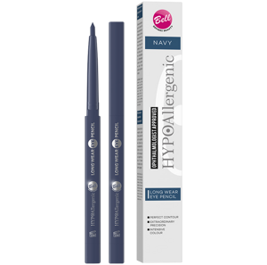 Bell HypoAllergenic Long Wear Eye Pencil Intense Long-Lasting Color 05 1 Piece