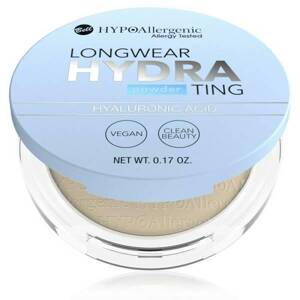 Bell HypoAllergenic Longwear Hydrating Powder for Sensitive and Irritated Skin 5g