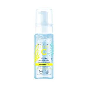 Bielenda C Marine Care Deeply Cleansing Facial Cleansing Foam with Vitamin C 150ml