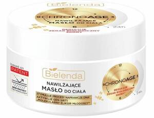 Bielenda Chrono Age 24H Moisturizing Body Butter 200ml