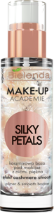 Bielenda Make Up Academie Silky Petals Cashmere Make Up Base 30g