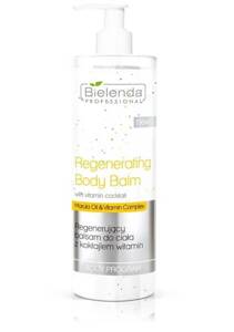 Bielenda Professional Body Regenerating Program Body Balm with Vitamin Cocktail 490ml