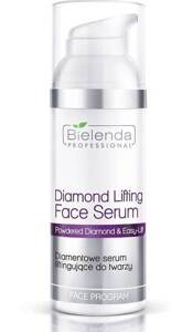 Bielenda Professional Lifting Diamond Face Serum against Formation of Wrinkles 50ml