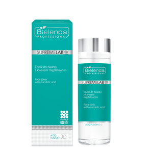 Bielenda Professional Supremelab Acid Fusion 3.0 Face Toner with Mandelic Acid 200ml