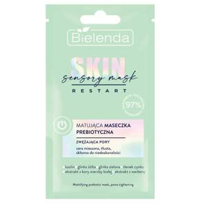 Bielenda Boost Me Up Color Drops Darkening Base 3in1 Foundation