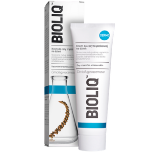 Bioliq Dermo Day Cream for Acne Skin 50ml