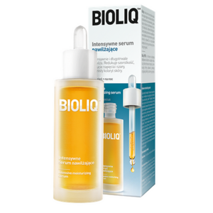 Bioliq Pro Intensively Moisturizing Serum 30ml