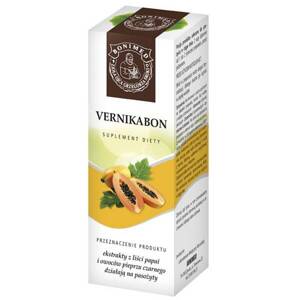 Bonimed Vernikabon Parasite Syrup 100ml