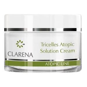 Clarena Atopic Line Tricelles Solution Moisturising Cream for Mature Skin 50ml