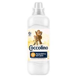 Coccolino Sensitive Almond & Cashmere Balm Fabric Softener 925ml