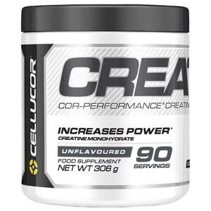 Cor-Performance Creatine, Unflavored  - 306g