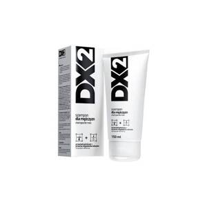 DX2 Anti Dandruff + Anti Hair Loss Shampoo 150ml