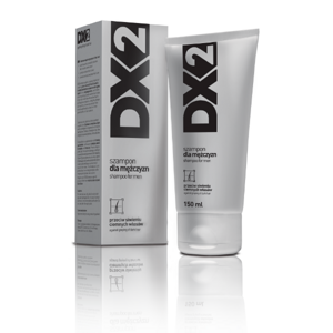 DX2 Anti Grey Hair Shampoo 150 ml
