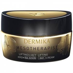 Dermika Mesotherapist Lifting Day Cream with Black Orchid 50ml
