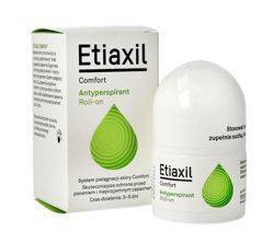 Etiaxil COMFORT Roll-on antiperspirant 15 ml