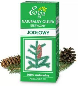 Etja Natural Fir Essential Oil 10ml