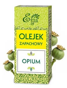Etja Opium Fragrance Oil 10ml