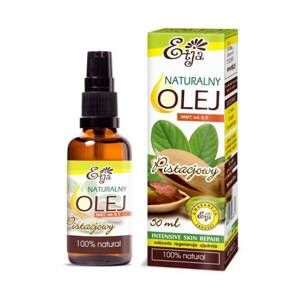 Etja Pistachio Oil for Dry Sensitive Skin 50ml