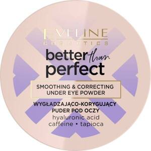 Eveline Better Than Perfect Smoothing and Correcting Eye Powder 4g