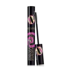 Eveline Extension Volume 4D Thickening Mascara Intense Black Color 10ml