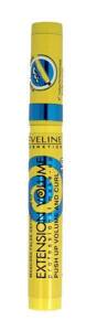 Eveline Extension Volume Mascara Push Up Volume and Curl 10ml