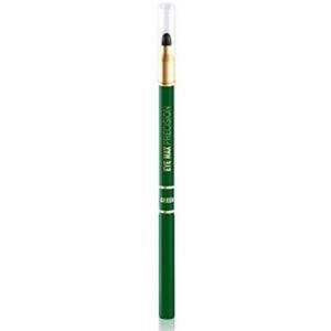 Eveline Eye Max Precision Eyeliner Green 1 Piece