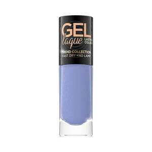 Eveline Gel Laque Gel Nail Polish No. 281 8ml