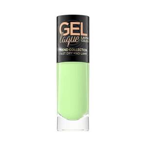 Eveline Gel Laque Gel Nail Polish No. 284 8ml