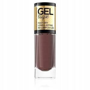 Eveline Gel Laque Long-Lasting and Fast Dry Nail Polish no 07 8ml