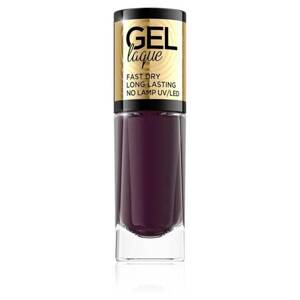 Eveline Gel Laque Long-Lasting and Fast Dry Nail Polish no 11 8ml