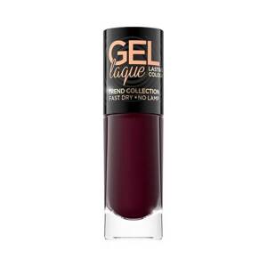 Eveline Gel Laque Nail Polish Gel No. 311 8ml