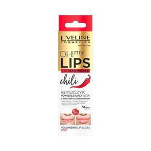 Eveline Lip Maximizer Oh My Lips with Chili and Hyaluronic Acid 4.5ml