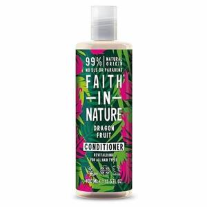 Faith in Nature Dragon Fruit Revitalizing Conditioner for All Hair Types  400ml