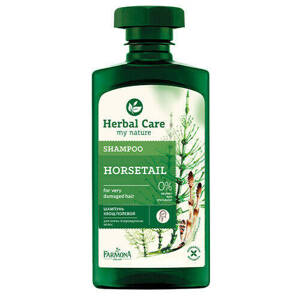 Farmona Herbal Care Shampoo Horsetail 330ml