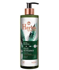 Farmona Herbs Shampoo for Very Dry Hair with Oils 400ml