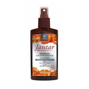 Farmona Jantar Mist With Amber Extract For Dry And Brittle Hair 200ml