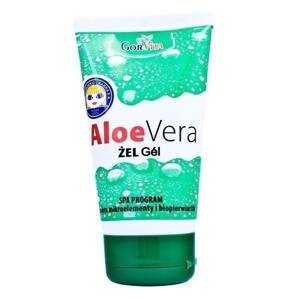 GORVITA Aloe Vera- Aloe Gel For Sensitive Skin 150 ML