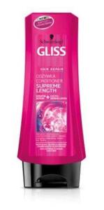 Gliss Supreme Lenghts Conditioner 200ml