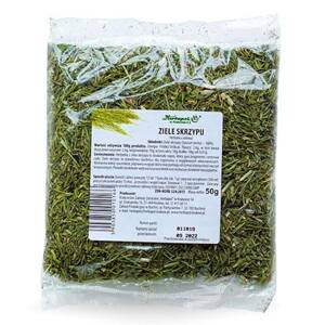 Herbapol Herb Horsetail Herbal Tea Strengthening Hair Skin and Nails 50g