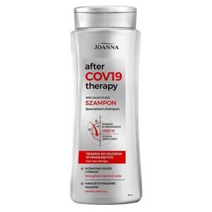 Joanna After COV19 Therapy Specialist Shampoo for Falling Out Hair 400ml