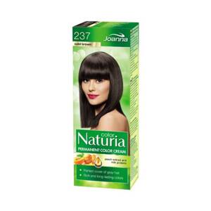 Joanna Naturia Color Hair Dye 237 Cool Brown