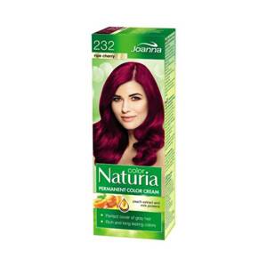 Joanna Naturia Color Hair Dye with Milk Proteins 232 Ripe Cherry 100ml