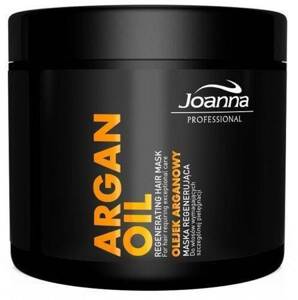 Joanna Professional Argan Oil Regenerating Mask for Damaged Hair 500g |  Cosmetics \ Hair \ Masks Up to 50% OFF