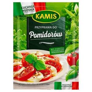 Kamis Italian Cuisine Tomato Seasoning Spice Mix 15g