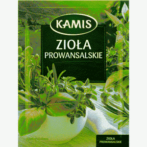 Kamis Provencal Herbs 8g