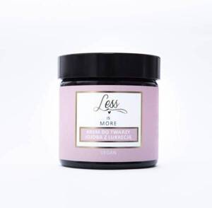Less is More Nourishing Cream Jojoba with Licorice for Combination and Normal Skin 60ml 