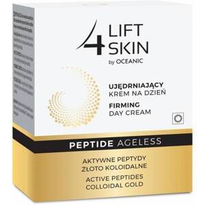 Lift 4 Skin Peptide Ageless Firming Day Cream with Active Peptides 50ml