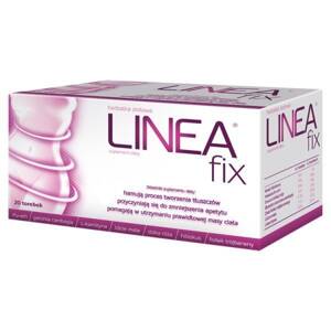 Linea Fix Herbal Tea for Maintaining Body Weight 20 Sachets