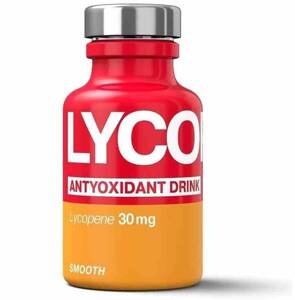 LycopenPRO Smooth Lycopene Antioxidant Drink with Mango 250ml