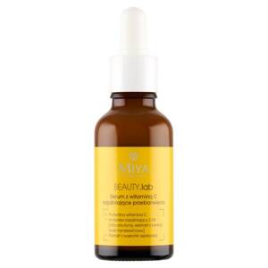 Miya BEAUTY.Lab Vitamin C Serum for Hyperpigmentation Skin 30ml